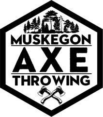 Muskegon Axe Throwing LLC.
